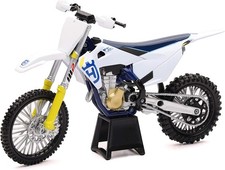 NEWRAY, HUSQVARNA FC450 2019, échelle 1/12, NEW58153