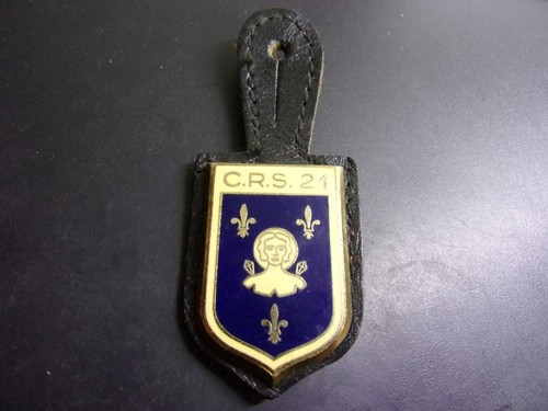 Cie républicaine sécurité - cie.,