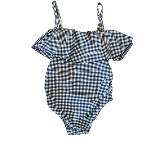 Kona sol ruffle seersucker - kona,