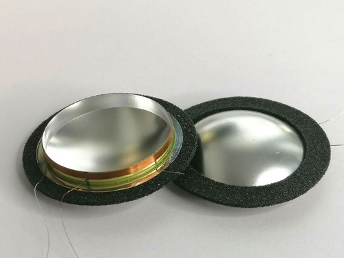 Voice coil compatible dm - voice,