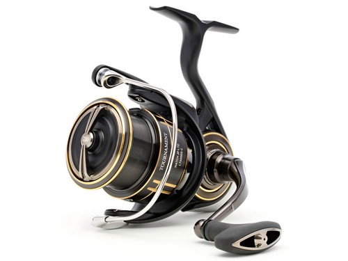 Neuf daiwa tournament - daiwa,