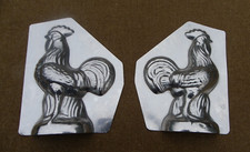 MOULE À CHOCOLAT VINTAGE -