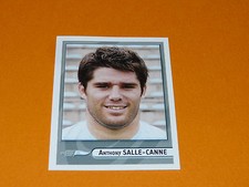 N°87 SALLE-CANNE AVIRON