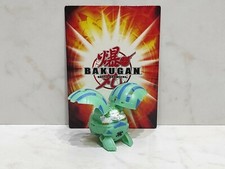 HTF BAKUGAN B2 "BakuFlip"
