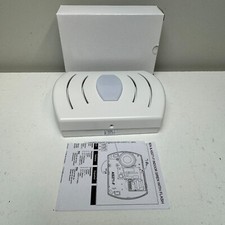 SIRENE INTERIEURE PIEZZO AVEC