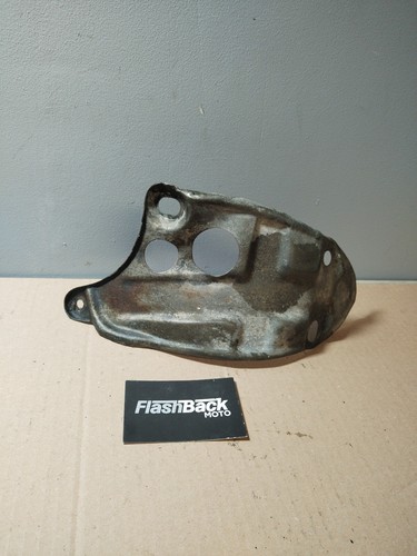 Sabot moteur yamaha 500 2j4 - moteur,