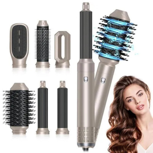 Brosse soufflante 1 - brosse, en