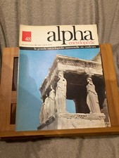 Alpha Encyclopédie n°48 2