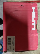 1000 Clous 36mm ORIGINAL HILTI