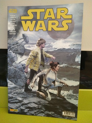 Star wars vol - wars, 2