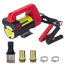 Pompe Diesel Carburant