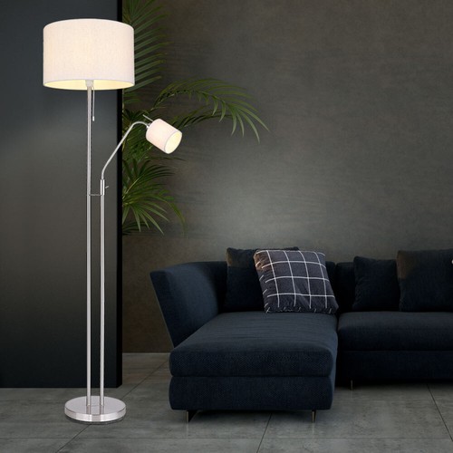 Lampadaire liseuse - lampadaire,