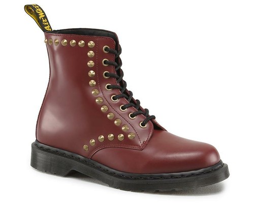 Martens doc trou - 8,