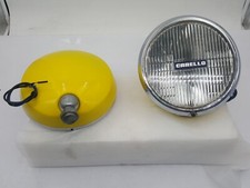 Fari Fendinebbia Carello Sirio