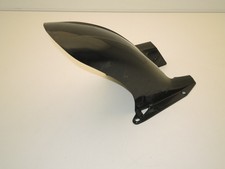 Carénage garde boue arrière