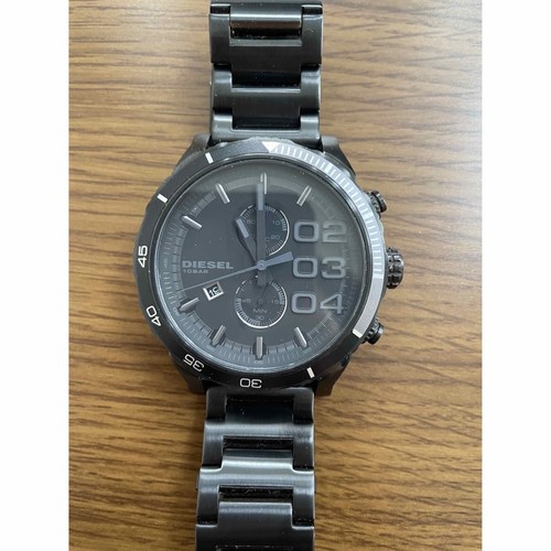Diesel men wristwatch - diesel,