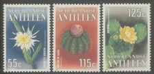 Neth.Antilles 1988