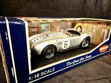 Kyosho Shelby Cobra 427 S/C