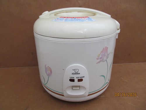 Vintage zojirushi cup - zojirushi, 10-cup