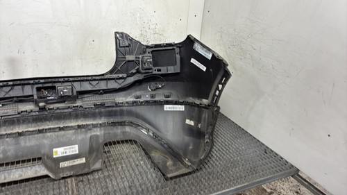 Pare choc arriere - audi, q2