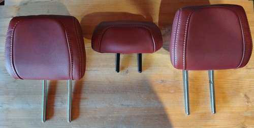 Appuie tête banquette - appuie,