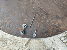 Dérailleur Ancien Cyclo