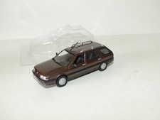 Renault nevada marron norev - marron,