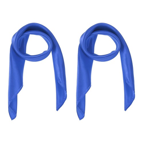 Pièces foulard carré - foulard,