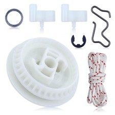 Kit de réparation de cliquet de poulie de démarreur pour Stihl 020T Ms190T Ms...