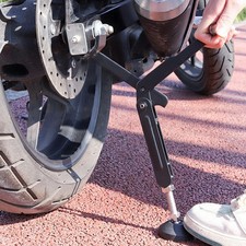 Support de levage de roue de