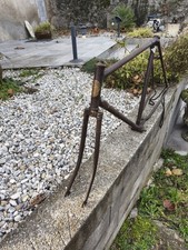 Cadre De Vélo Guireau Course