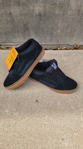 Vans tnt - tnt, 2