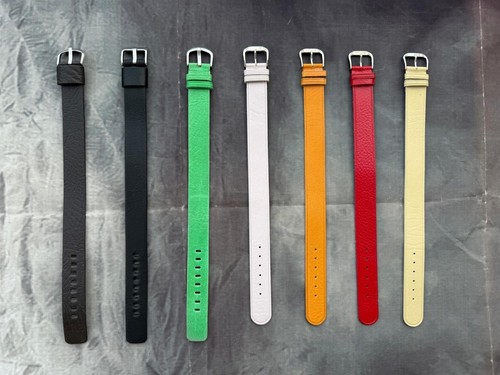 Bracelet montre une pièce - montre,
