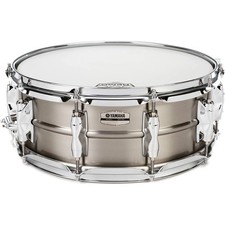 Yamaha Recording Custom Snare