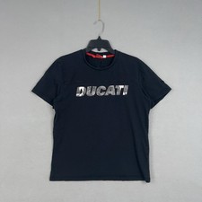 Ducati Puma Shirt Mens Medium