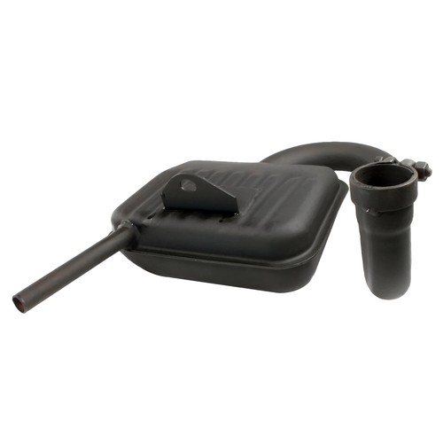 Marmitte pour piaggio 0211 - pour,