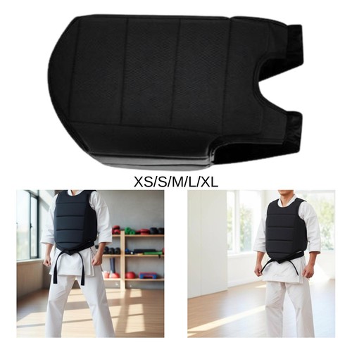 Gilet protection boxe - protection,