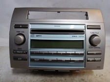 autoradio pour TOYOTA COROLLA