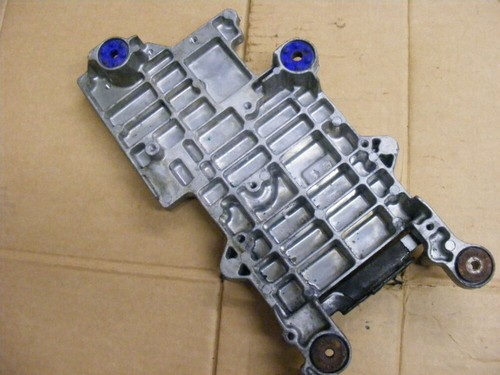 Support cdi aluminium yamaha - support,
