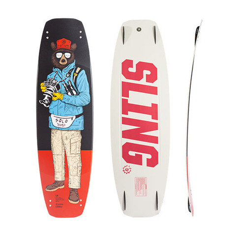 Slingshot solo 138 - slingshot,