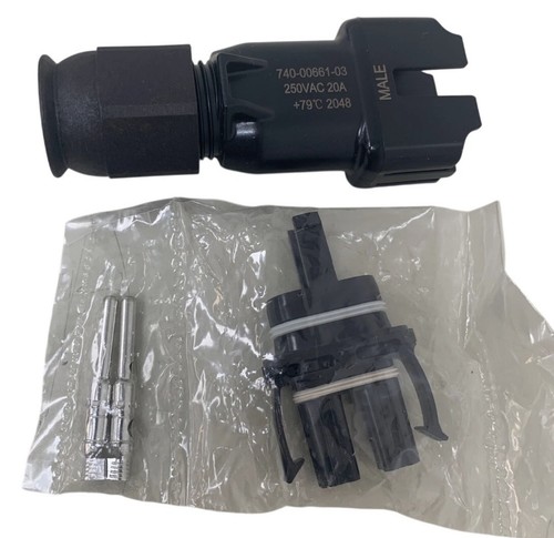 New enphase conn 10m - new, iq