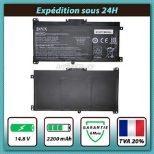 BATTERIE  POUR HP  Pavilion
