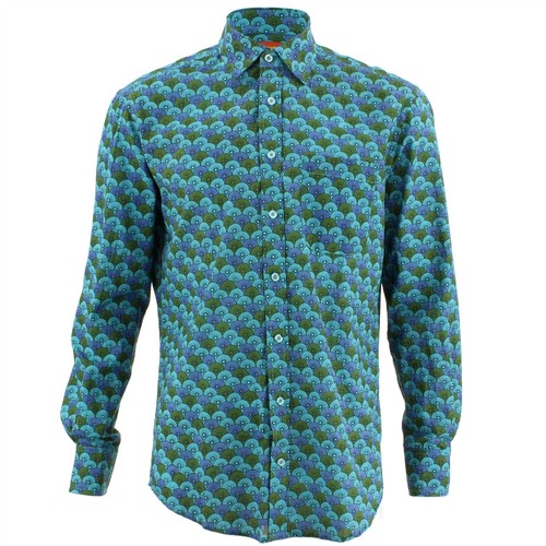 Chemise pour homme regular - pour,