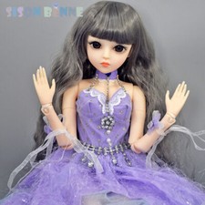 1/3 BJD Poupée Filles Avec