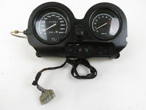 Compteur bmw 1150 rt - bmw,