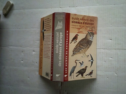 Fitter parslow guide - r, j