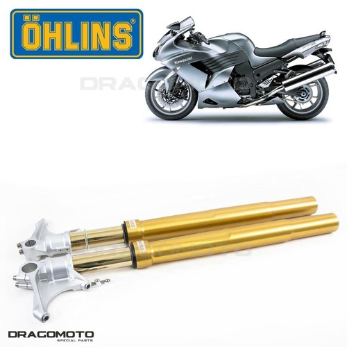 Kawasaki 1400 2006 2018 - zz-r,