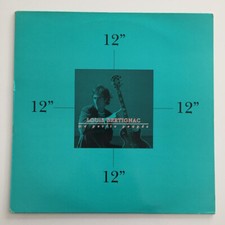 Louis Bertignac Ma Petite