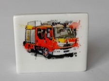 FEVE - "CLAMECY 2022 - LES