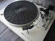 AKAI AP-B20 Auto Return Turntable Tourne-disques, platine